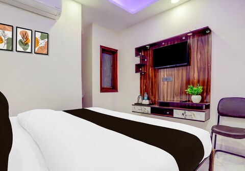Hotel O N.K. Residency