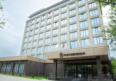 Park Dedeman Hotel