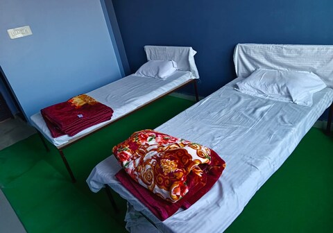 SANGAM STAY TRIVENI RIVER VIEW