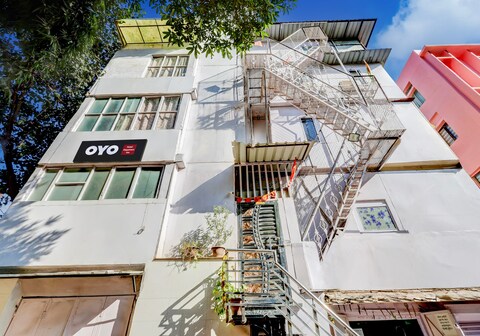 Hotel O Happiness inn