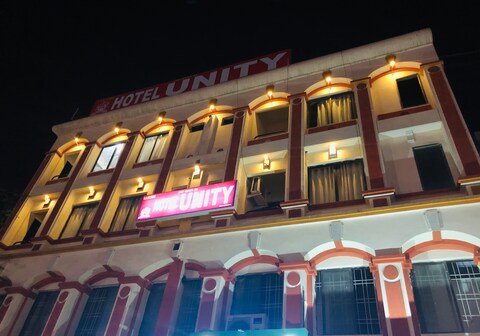 Hotel Unity