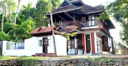 Skylark Houseboat, Kumarakom Skylark Houseboat, Kumarakom