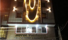 Hotel Vaishnavi-ARN Group Of Hotels, Kota Hotel Vaishnavi-ARN Group Of Hotels, Kota