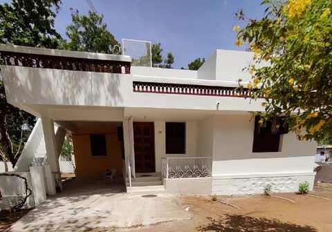 Hindustan Comfort Homes | Angel 2 BHK Villa