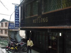 Hotel Meylong Regency, Lachung Hotel Meylong Regency, Lachung
