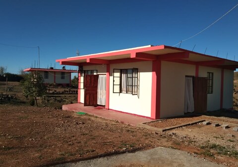 D-Cloud Family Homestay