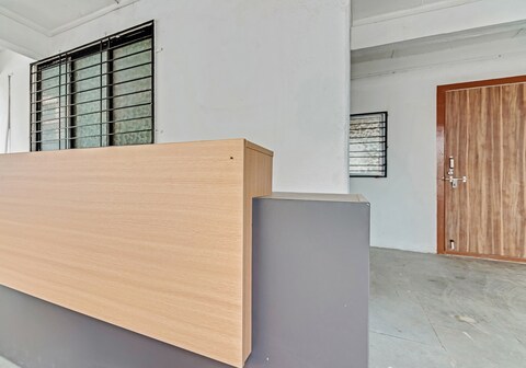 Super Hotel O Saraswati Niwas Vadgaon Budruk