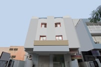 OYO 9903 Hotel Care Residency, Indore OYO 9903 Hotel Care Residency, Indore