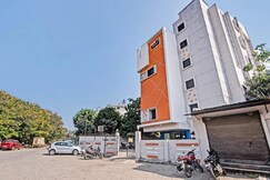 Hotel Krishna, Nagpur, Nagpur Hotel Krishna, Nagpur, Nagpur