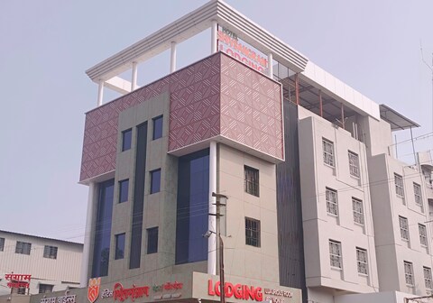 Hotel Shiv Sangram