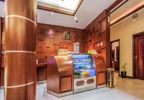 Almuhaidb king abdulaziz -Almalaz