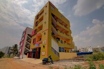 Nandu Associates Marathalli, Bangalore Nandu Associates Marathalli, Bangalore