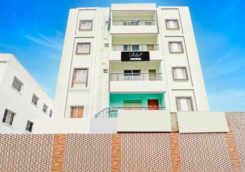 Collection O Ramapuram Chennai