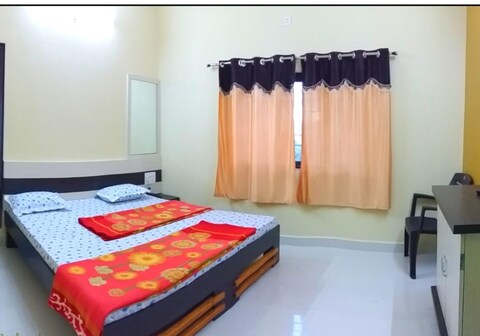 Greenland guest house