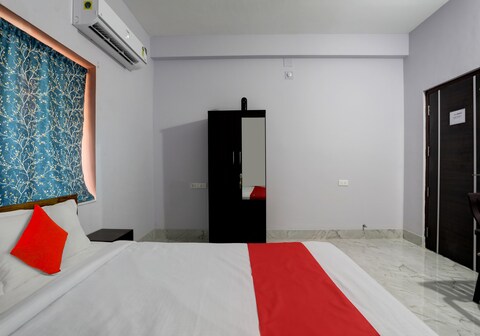 Hotel O Casa Midland