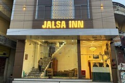 Hotel Jalsa, Prayagraj Hotel Jalsa, Prayagraj