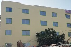 SWASTIK HOTEL, Puri SWASTIK HOTEL, Puri