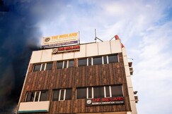 Hotel The Midland, Bhubaneshwar Hotel The Midland, Bhubaneshwar