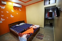 Mulekar Residency, Malvan Mulekar Residency, Malvan