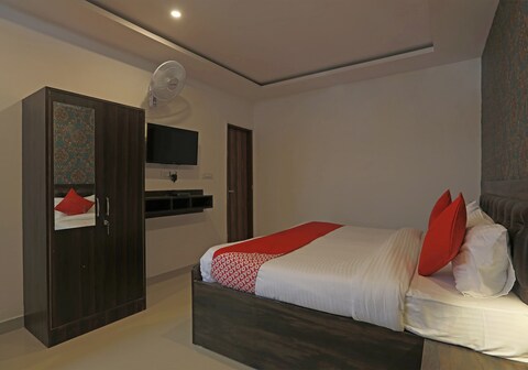 Hotel O City Residency