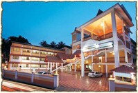 Rajavalsam Hotel, Guruvayoor Rajavalsam Hotel, Guruvayoor