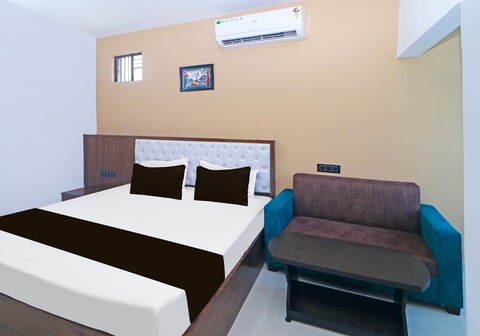 Hotel O MG International