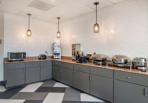 Best Western Plus McKinney Inn and Suites