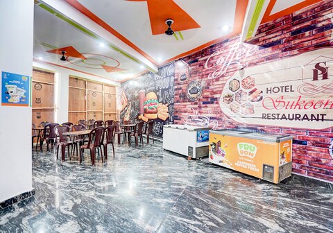 Hotel O SUKOON