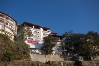 HOTEL THE PRIDE , Mussoorie HOTEL THE PRIDE , Mussoorie