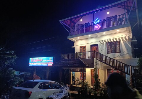 Casino Beach Homestay