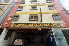 GPG RESIDENCY (GURUPADUKA GRAND RESIDENCY ), Kurnool GPG RESIDENCY (GURUPADUKA GRAND RESIDENCY ), Kurnool