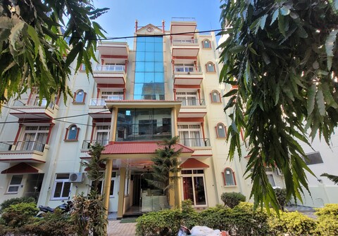 Hotel Keshav Nandan By The Shivaay