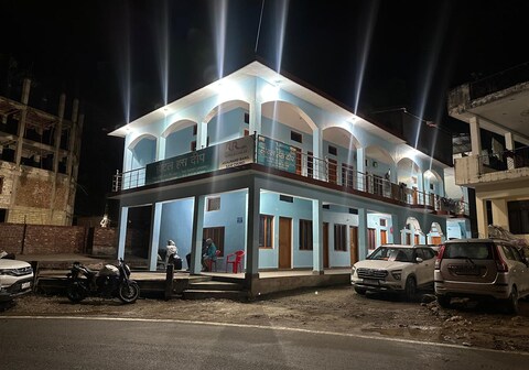 Hotel Hansdeep Phata