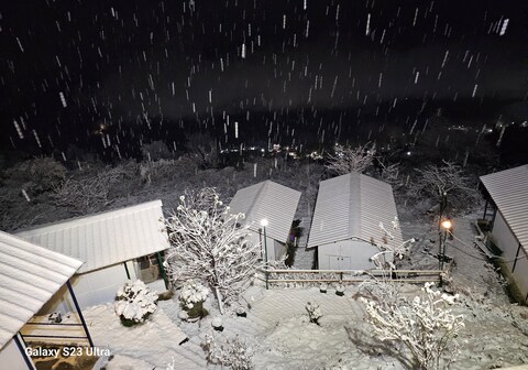 Auli Eco Nature Resort