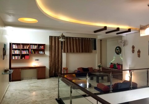 Sainivas | Entire Homestay