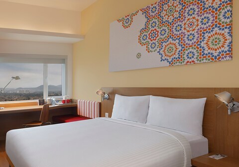 Ibis Pune Hinjewadi - An Accor Brand