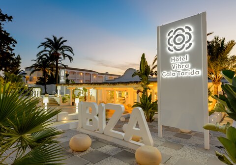 Hotel Vibra Cala Tarida