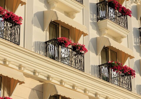 Radisson Collection Morina Hotel, Tirana