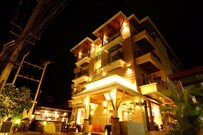 Baramee Resortel, Phuket Baramee Resortel, Phuket