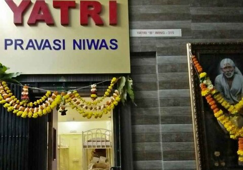 Yatri Pravasi Niwas