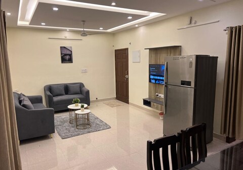 Coral Furnished Apartments