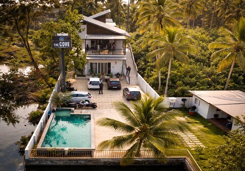 The Cove