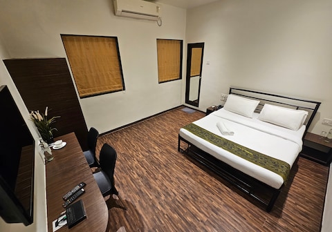 Hotel Kumkum