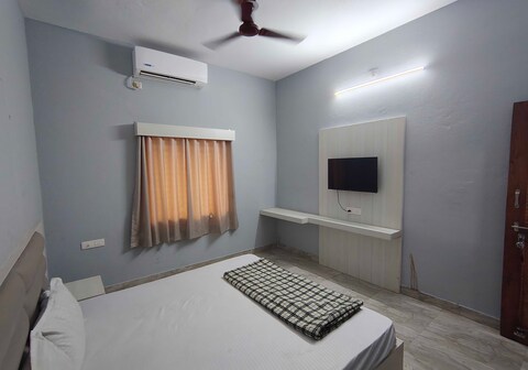 Hotel O Haven Heights