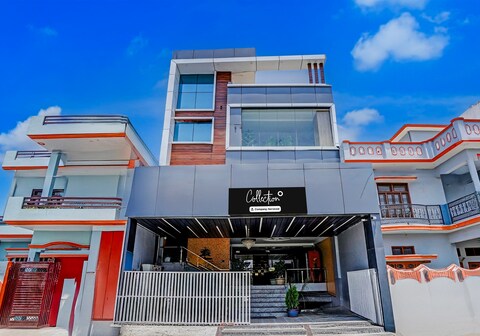 Super Collection O Ram Mandir Ayodhya Formerly Hotel Aarambh