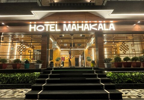 Hotel Mahakala