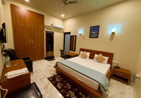 Hotel Green Hillock