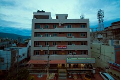Haritha Grand, Vishakhapatnam Haritha Grand, Vishakhapatnam