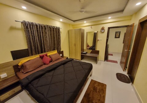 Akshyat Shree Homestay