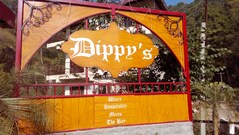 Dippy's, Kasauli Dippy's, Kasauli